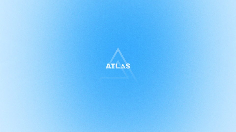 AtlasOS v0.3 Rev 3.1 Wallpaper