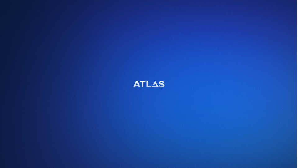 AtlasOS v0.3 Rev 4.4 Wallpaper